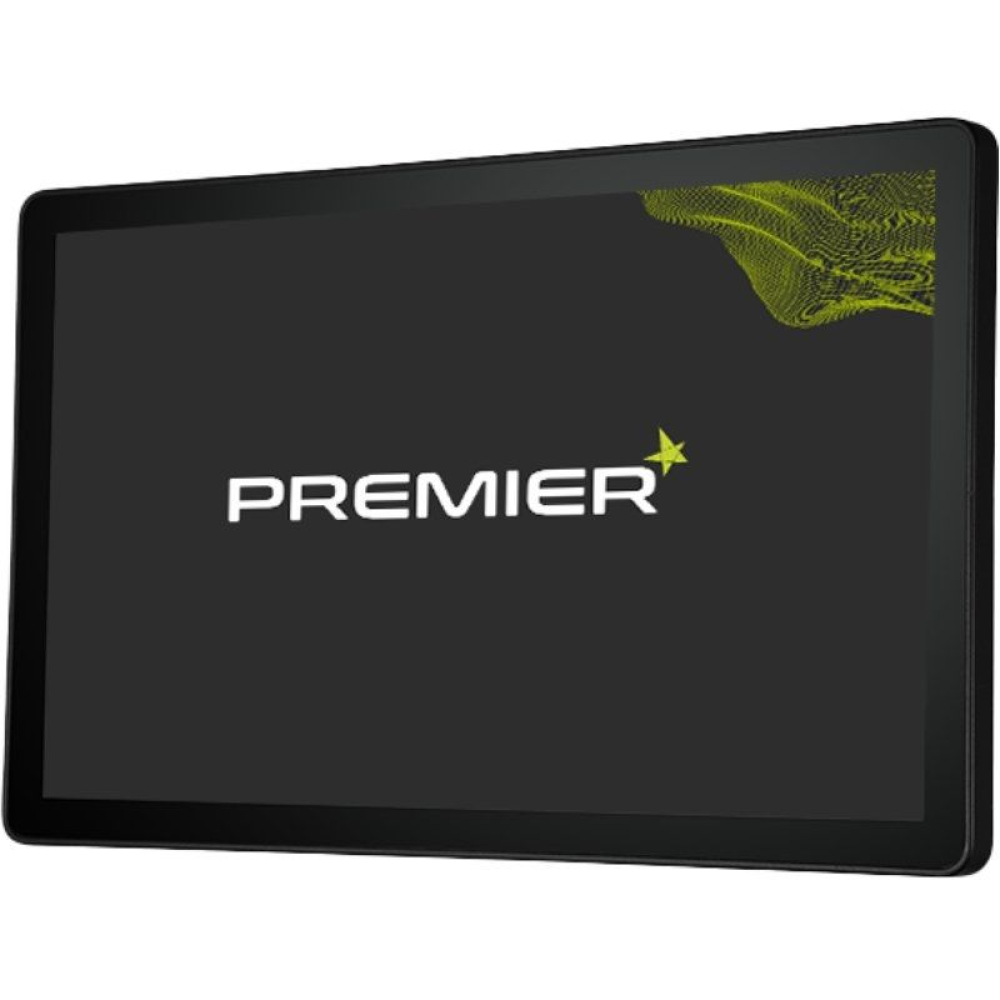 TPV Premier PCP-215 W Intel J6412/ 8GB/ 128GB SSD/ 21.5'/ Táctil/ WiFi/ Win11 IoT