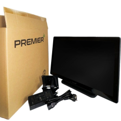 TPV Premier PCP-215 W Intel J6412/ 8GB/ 128GB SSD/ 21.5'/ Táctil/ WiFi/ Win11 IoT