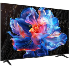 Televisor TCL 65P61K 65'/ Ultra HD 4K/ Smart TV/ WiFi