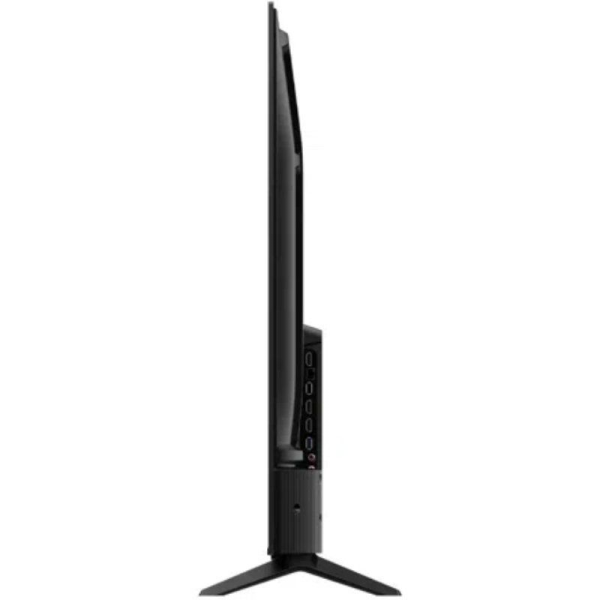 Televisor TCL 65P61K 65'/ Ultra HD 4K/ Smart TV/ WiFi