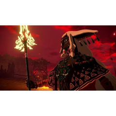 Juego para Consola Nintendo Switch 2 Hyrule Warriors: La Era del Destierro