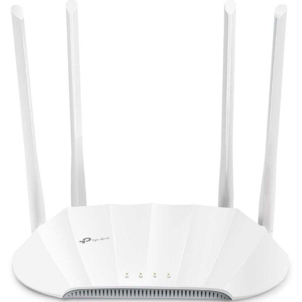 Punto de Acceso Inalámbrico TP-Link TL-WA1801 PoE 1800Mbps/ 2.4GHz 5GHz/ WiFi 802.11b/g/n/ax - 802.11a/n/ac/ax