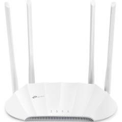 Punto de Acceso Inalámbrico TP-Link TL-WA1801 PoE 1800Mbps/ 2.4GHz 5GHz/ WiFi 802.11b/g/n/ax - 802.11a/n/ac/ax