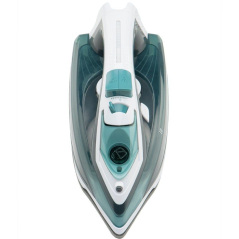 Plancha Orbegozo SV 2800/ 2800W/ Depósito 400ml