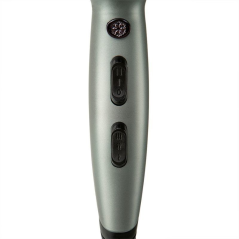 Secador Orbegozo SE 2110/ 2100W/ Iónico/ Verde