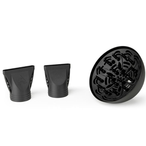 Secador Orbegozo SE 2110/ 2100W/ Iónico/ Verde