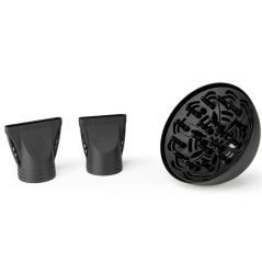 Secador Orbegozo SE 2110/ 2100W/ Iónico/ Verde