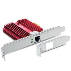 Tarjeta de Red RJ45-PCI Express TP-Link TX401/ 20Gbps