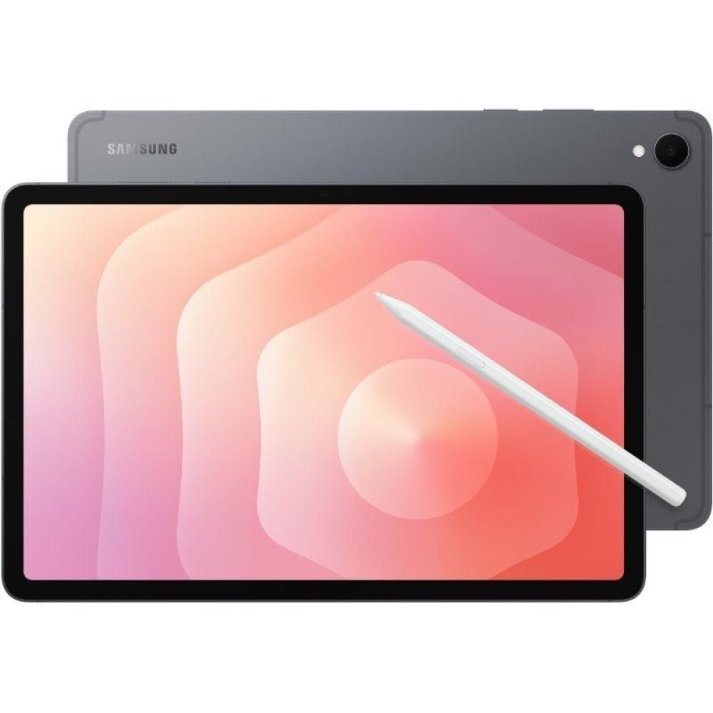 Tablet Samsung Galaxy Tab S11 11.0'/ 12GB/ 128GB/ Octacore/ 5G/ Gris