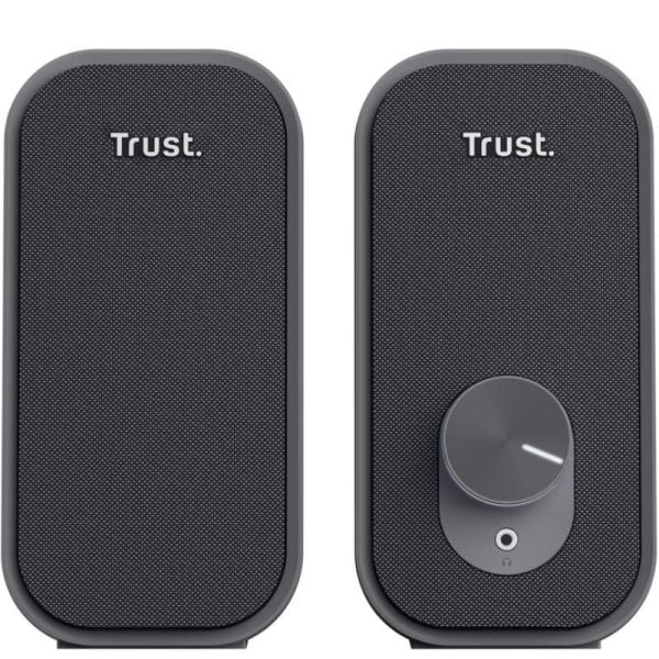 Altavoces Trust Ador 2.0 Set/ 12W/ 2.0