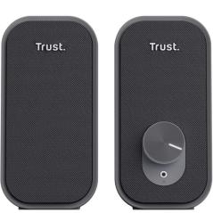 Altavoces Trust Ador 2.0 Set/ 12W/ 2.0