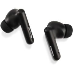 Auriculares Bluetooth Panasonic RZ-B110W con estuche de carga/ Autonomía 6h/ Negros