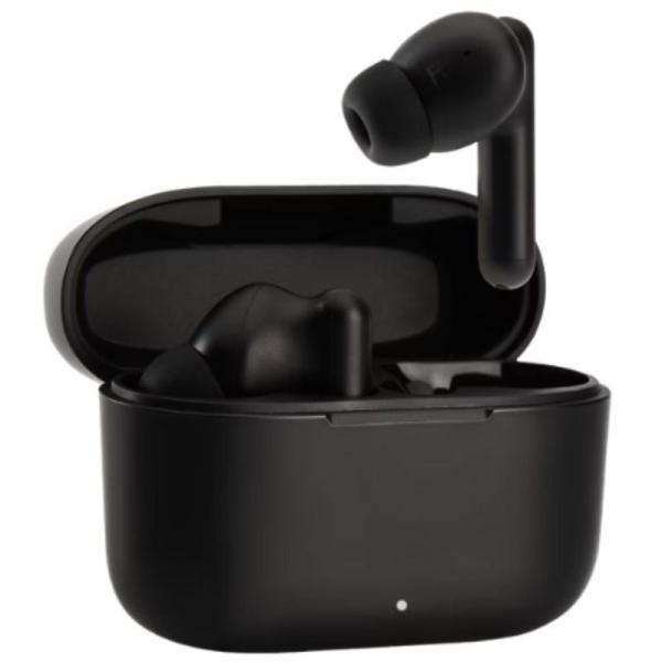 Auriculares Bluetooth Panasonic RZ-B110W con estuche de carga/ Autonomía 6h/ Negros