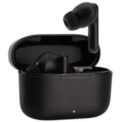 Auriculares Bluetooth Panasonic RZ-B110W con estuche de carga/ Autonomía 6h/ Negros