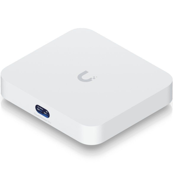 Router Inalámbrico Ubiquiti Cloud Gateway Ultra