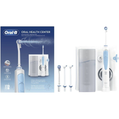 Irrigador Bucal Oral-B Oxyjet