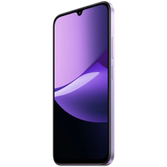 Smartphone Xiaomi Redmi 15C 4GB/ 256GB/ 6.9'/ 5G/ Purpura