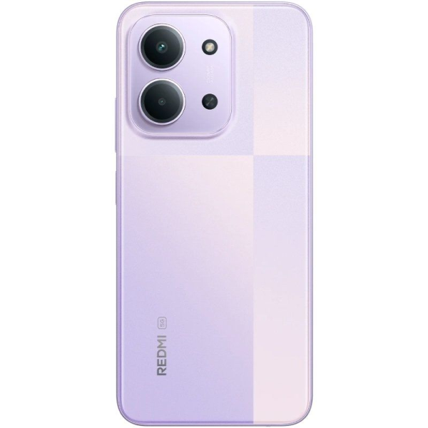 Smartphone Xiaomi Redmi 15C 4GB/ 256GB/ 6.9'/ 5G/ Purpura