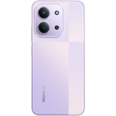 Smartphone Xiaomi Redmi 15C 4GB/ 256GB/ 6.9'/ 5G/ Purpura