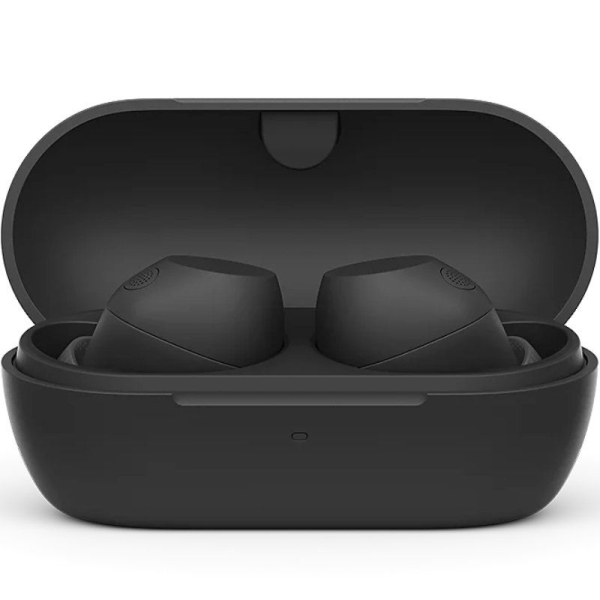 Auriculares Bluetooth Sony WF-C710N con estuche de carga/ Autonomía 12h/ Negros