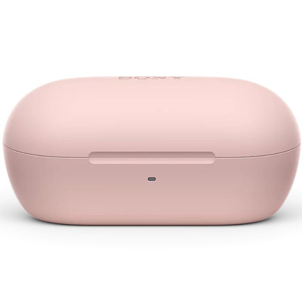 Auriculares Bluetooth Sony WF-C710N con estuche de carga/ Autonomía 12h/ Rosas