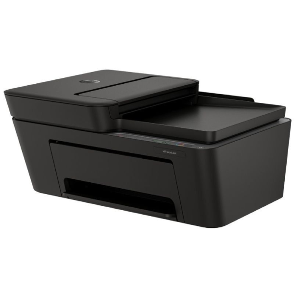 Multifunción HP DeskJet 4320 WiFi/ Negra