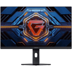 Monitor Gaming Xiaomi Gaming Monitor G24i 2026 23.8'/ Full HD/ 1ms/ 200Hz/ IPS/ Negro