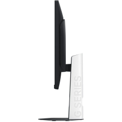 Monitor Gaming Xiaomi Gaming Monitor G24i 2026 23.8'/ Full HD/ 1ms/ 200Hz/ IPS/ Negro