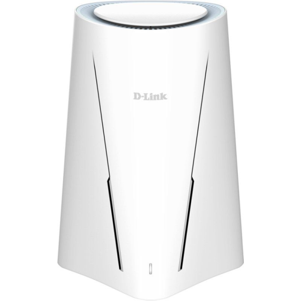 Router Inalámbrico 5G NR D-Link G530V2 3000Mbps/ 2.4GHz 5GHz/ 8 Antenas