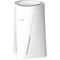 Router Inalámbrico 5G NR D-Link G530V2 3000Mbps/ 2.4GHz 5GHz/ 8 Antenas