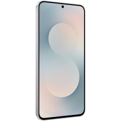 Smartphone Samsung Galaxy S25 FE 8GB/ 128GB/ 6.7'/ 5G/ Blanco