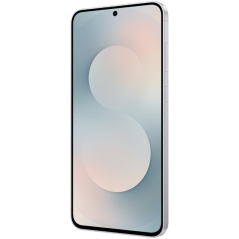 Smartphone Samsung Galaxy S25 FE 8GB/ 128GB/ 6.7'/ 5G/ Blanco