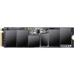 Disco SSD Apacer AS2280Q4U 512GB/ M.2 2280 PCIe Gen4/ Compatible con PS5 y PC/ con Disipador de Calor/ Full Capacity