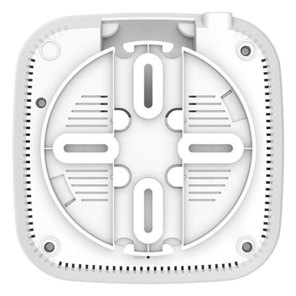 Punto de Acceso Inalámbrico D-Link DBR-X3000-AP/ WiFi 6/ PoE/ 3000Mbps/ 2.4GHz 5GHz/ Antenas de 3/4dBi/ WiFi 802.11ax