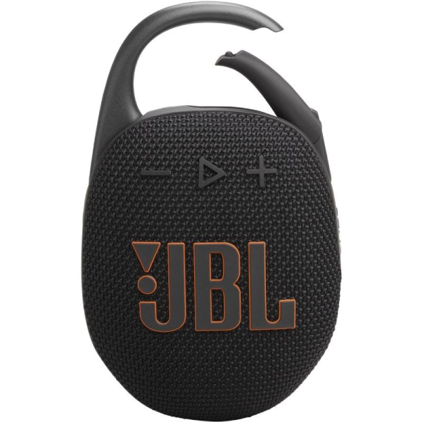 Altavoz con Bluetooth JBL Clip 5/ 7W/ 1.0