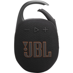 Altavoz con Bluetooth JBL Clip 5/ 7W/ 1.0