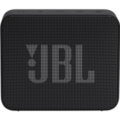Altavoz con Bluetooth JBL GO Essential 2/ 3.1W/ 1.0/ Negro