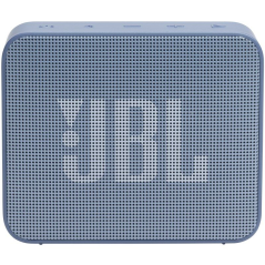 Altavoz con Bluetooth JBL GO Essential 2/ 3.1W/ 1.0/ Azul