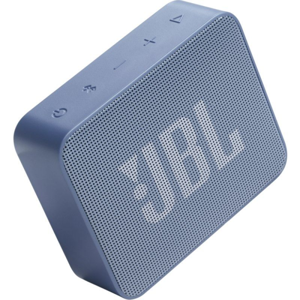 Altavoz con Bluetooth JBL GO Essential 2/ 3.1W/ 1.0/ Azul