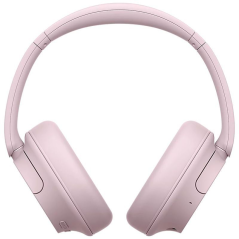 Auriculares Inalámbricos Sony WH-CH720N/ con Micrófono/ Bluetooth/ Rosas