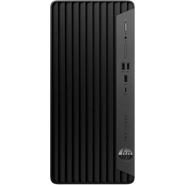 PC HP Pro Tower 400 G9 PCI 9M8R5AT Intel Core i5-14500/ 8GB/ 256GB SSD/ Win11 Pro
