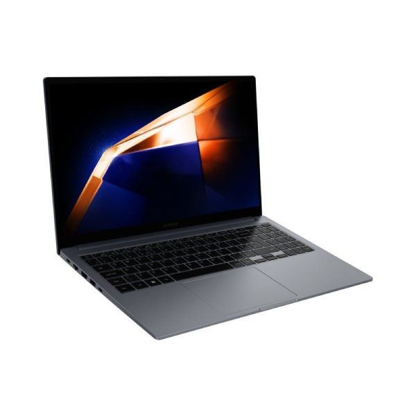 Portátil Samsung Galaxy Book4 Intel Core i7-1355U/ 16GB/ 512GB SSD/ 15.6'/ Win11