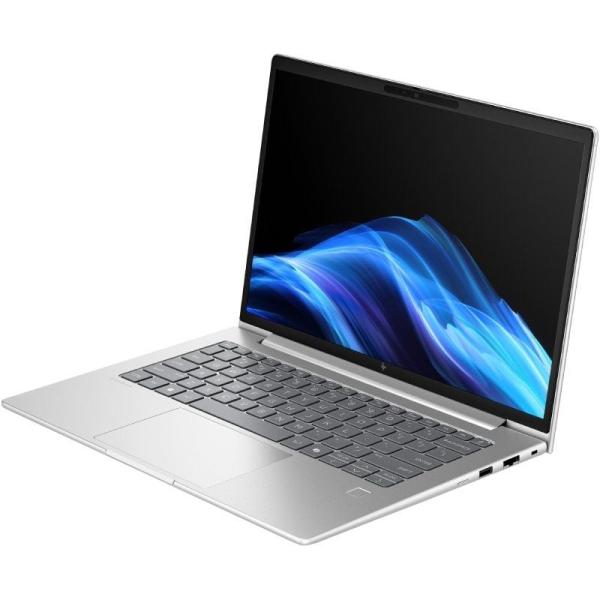 Portátil HP EliteBook 6 G1a CQ0B3AT Ryzen AI 7 250/ 16GB/ 512GB SSD/ 14'/ Win11 Pro