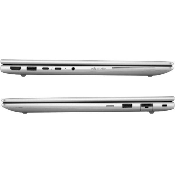 Portátil HP EliteBook 6 G1a CQ0B3AT Ryzen AI 7 250/ 16GB/ 512GB SSD/ 14'/ Win11 Pro