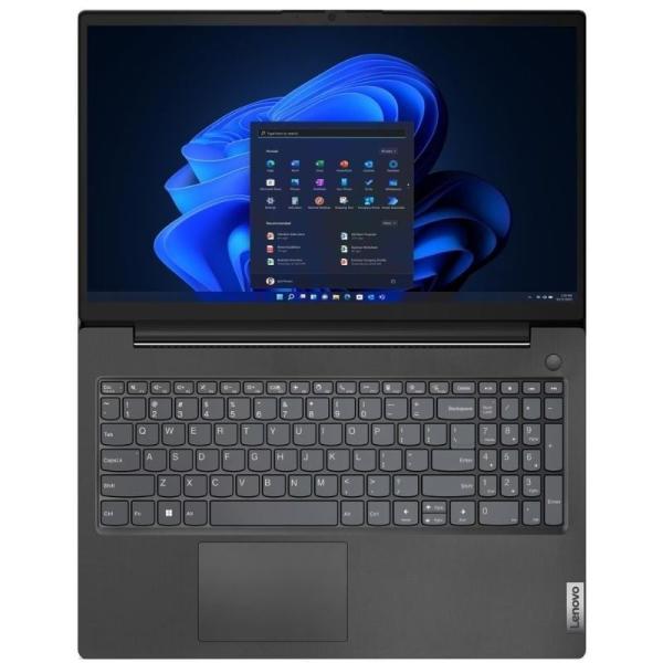 Portátil Lenovo V15 G4 AMN 82YU0169SP Ryzen 5 7520U/ 8GB/ 512GB SSD/ 15.6'/ Win11