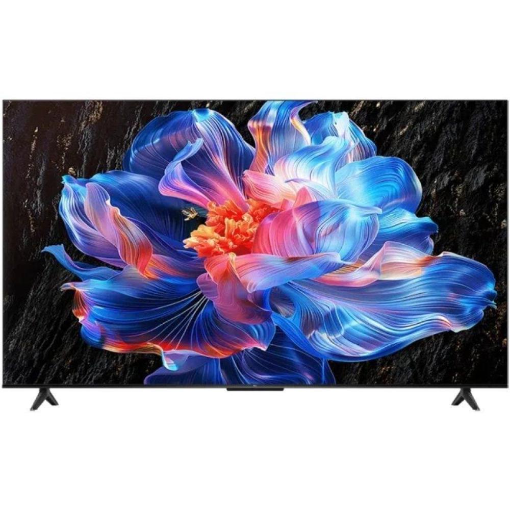 Televisor TCL 55P61K 55'/ Ultra HD 4K/ Smart TV/ WiFi
