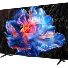 Televisor TCL 55P61K 55'/ Ultra HD 4K/ Smart TV/ WiFi