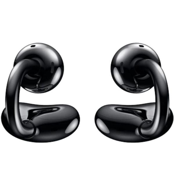 Auriculares Bluetooth Honor Choice Earbuds Clip con estuche de carga/ Autonomía 7h/ Negros