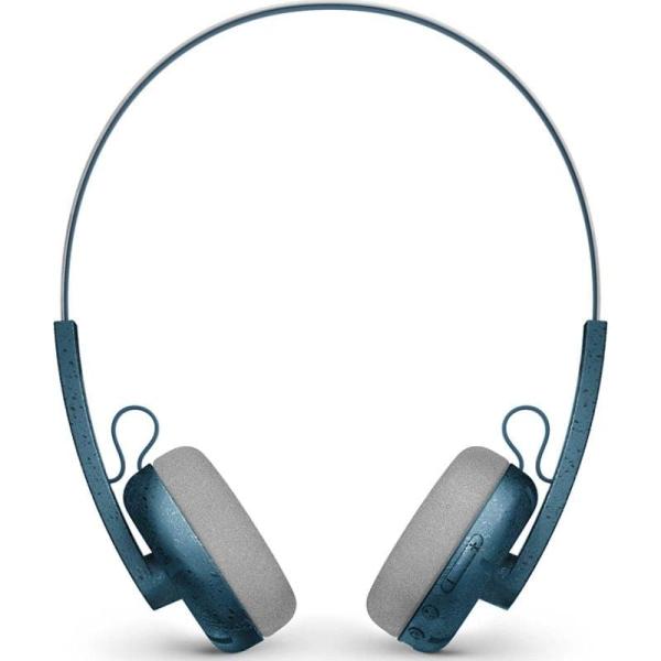 Auriculares Inalámbricos Philips 2000 series TAH2000TL/ con Micrófono/ Bluetooth/ Azules