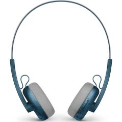 Auriculares Inalámbricos Philips 2000 series TAH2000TL/ con Micrófono/ Bluetooth/ Azules